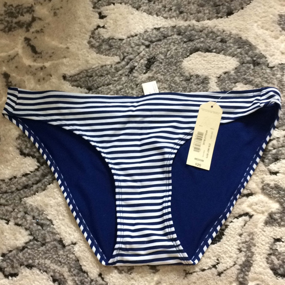 Arizona Swim Bikini Bottom